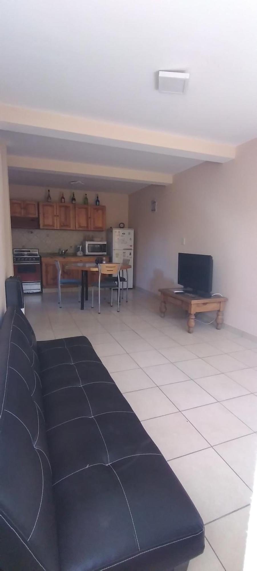 דירות Las Heras  Alojamiento Tierras Del Sol - Departamento 02 חדר תמונה